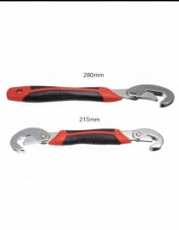 Snap'n Grip Universal Açar Dəsti — şəkil 6