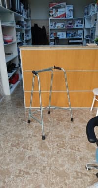 Yürütəc və volker (walker) tibbi avadanlıq — şəkil 2