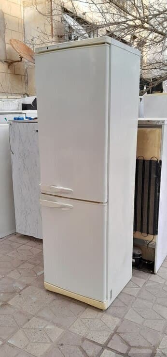 Indesit soyuducu