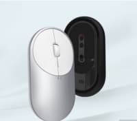 Kompüter siçanı Xiaomi Portable Mouse 2 — şəkil 3