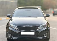 Kia Optima, 2012 il, 135000 km, 2000 L — şəkil 3