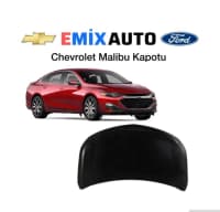Kapot Chevrolet Malibu 2016-2020 — şəkil 1