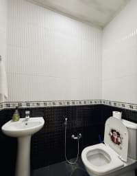 3 otaqlı mənzil 129 m² satılır — şəkil 16