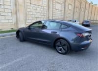 Tesla Model 3, 2022 il, 158000 km — şəkil 9