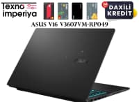 Asus notbuk — şəkil 2