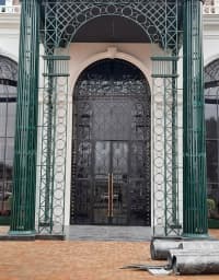 Bağ və Villa üçün Fərdi Sifarişli Aksesuarlar — şəkil 16