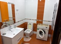 3 otaqlı mənzil 152 m² kirayə verilir — şəkil 11