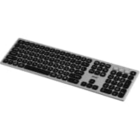 Klaviatura 2E KS270 105key Bluetooth Simsiz — şəkil 2