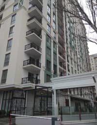 2 otaqlı mənzil 47 m² kirayə verilir — şəkil 18