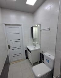 2 otaqlı mənzil 55 m² satılır — şəkil 6