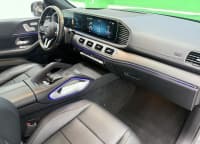 Mercedes GLS 450 4MATIC, 2019 il, 140000 km, 3000 L — şəkil 11