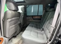 Lexus LX 470, 2005 il, 287200 km, 4700 L — şəkil 13
