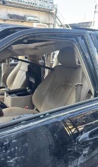 Ehtiyat hissələri Toyota Land Cruiser 100 — şəkil 6