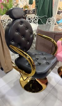 Salon kreslosu yeni — şəkil 2