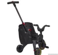 Uşaq velosipedi Doona Liki Trike S5 5in1 — şəkil 6