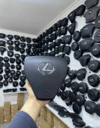 Airbag və airbag qapağı Lexus RX350 — şəkil 7