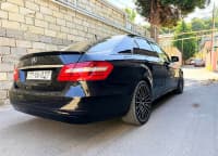 Mercedes E 250, 2009 il, 343 km, 2100 L — şəkil 3
