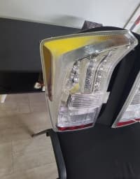 Arxa stop Toyota Prius 2010 (Amerikanka) — şəkil 3