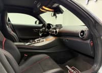 Mercedes AMG GT S, 2015 il, 45000 km, 4000 L — şəkil 16