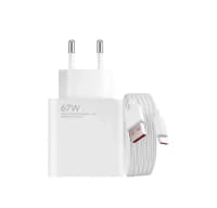 Enerji adapteri Xiaomi 67W 33765 — şəkil 2
