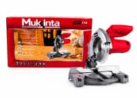 Mukinta JMT 116 Künc Kəsən Mişar (Uqlarez) — şəkil 2