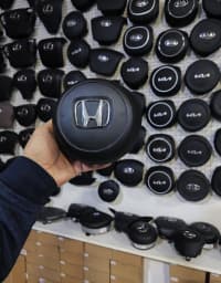 Airbag Honda e:NS1 2023 — şəkil 5