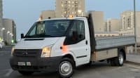 Ford Transit 2.2L, 2012 — şəkil 11