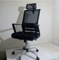 Qarışıq rəng, Ofis üçün kreslo — şəkil 2