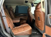 Cadillac Escalade, 2014 il, 72700 km, 6200 L — şəkil 12