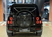 Land Rover Defender, 2023 il, 18000 km, 3000 L — şəkil 11