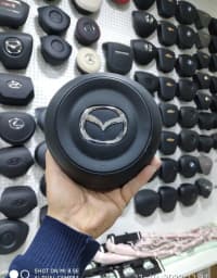 Airbag qapağı və sistemi Mazda CX-5 2017 — şəkil 3