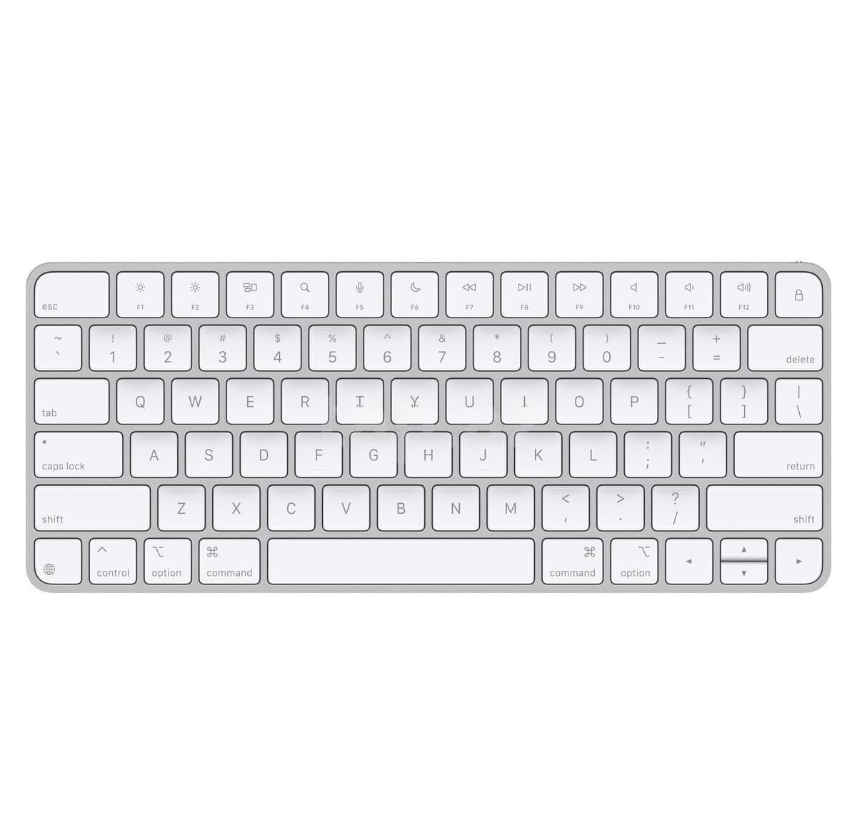 Apple komputer siçanı