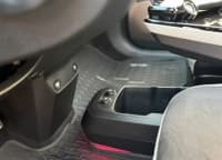 Kia EV6, 2024 il, 6500 km, 84 L — şəkil 15