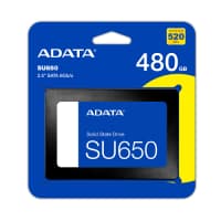 SSD Adata 480GB 3D NAND — şəkil 2