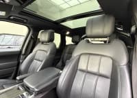 Land Rover RR Sport, 2021 il, 78000 km, 3000 L — şəkil 10