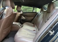BMW 640, 2012 il, 175000 km, 3 kwt — şəkil 9