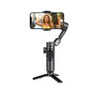 3-Axis Smartfon Gimbal Stabilizatoru — şəkil 1