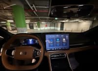 Geely Galaxy A7, 2025 il, 0 km, 1.5 L — şəkil 6