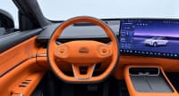 Changan Qiyuan Q07, 2025 il, 0 km, 1.5 L — şəkil 7