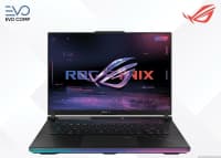Notbuk Asus ROG Strix G — şəkil 1