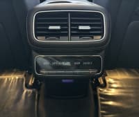 Mercedes GLS 450 4MATIC, 2022 il, 44800 km, 3000 L — şəkil 19