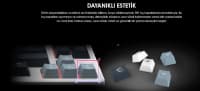 Klaviatura MSI Forge GK600 TKL Wireless — şəkil 3