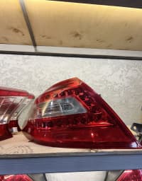 Stop işıqları Nissan Teana — şəkil 1