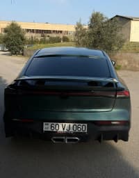 Changan Qiyuan A06, 2023 il, 28500 km, 1.5 L — şəkil 3