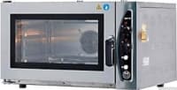 Maksan MKF-4P Elektrikli Konveksion Soba — şəkil 3