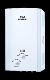 Su qızdırıcı — şəkil 10