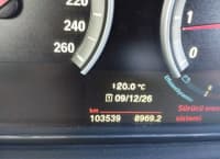 BMW 528, 2016 il, 103000 km, 2 L — şəkil 17