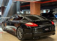Porsche Panamera Turbo, 2010 il, 150000 km, 4800 L — şəkil 4