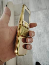 Nokia 8800, 32 MB  — şəkil 4