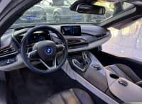 BMW İ8, 2016 il, 22700 km, 1500 L — şəkil 10